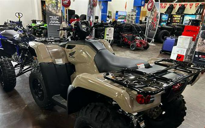 2024 Honda FourTrax Foreman 4x4 ES EPS