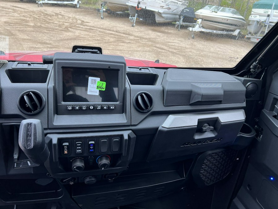 2025 Polaris Industries RANGER CREW XP 1000 NORTHSTAR ULTIMATE