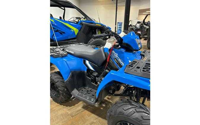 2024 Polaris Industries SPORTSMAN 110 EFI