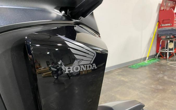 2024 Honda NX500