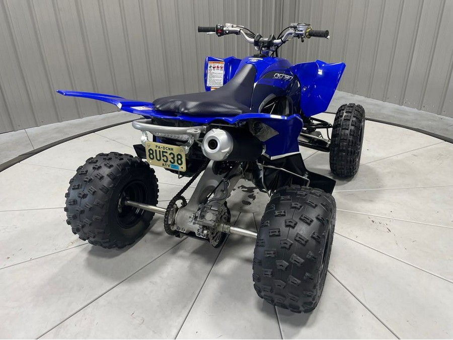 2023 Yamaha YFZ450R