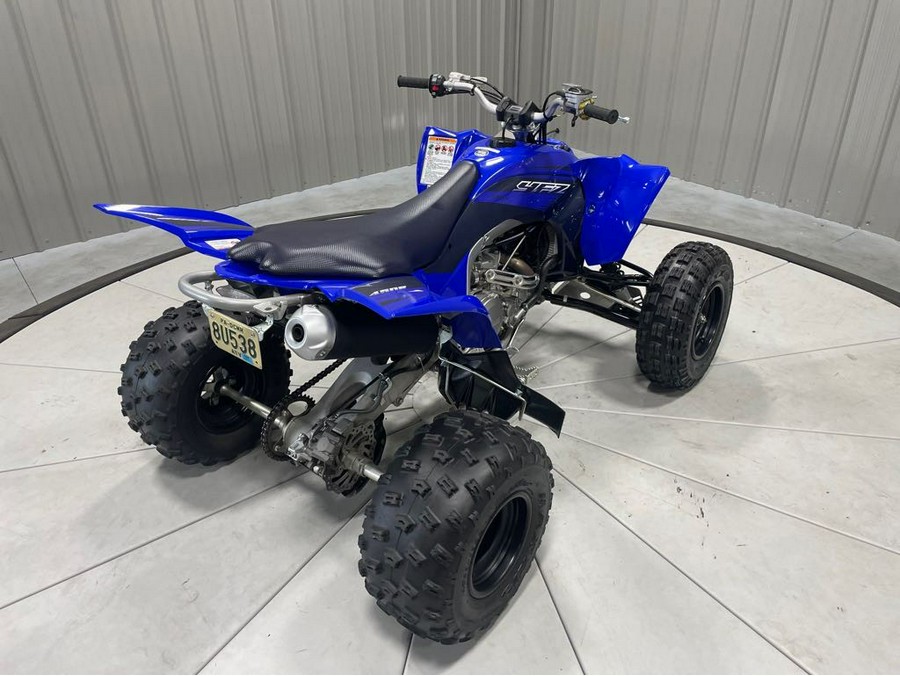 2023 Yamaha YFZ450R