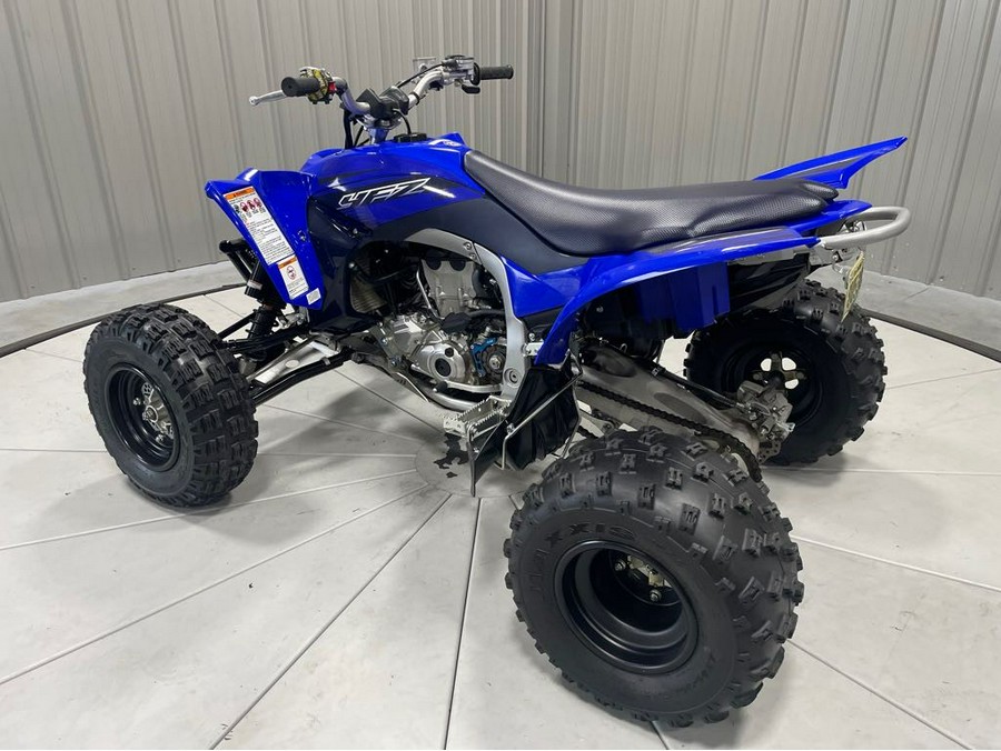 2023 Yamaha YFZ450R