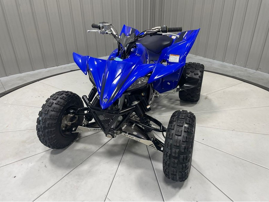 2023 Yamaha YFZ450R