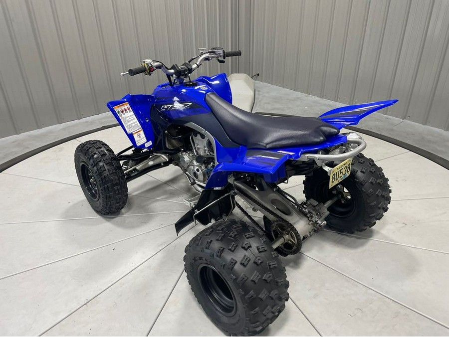 2023 Yamaha YFZ450R