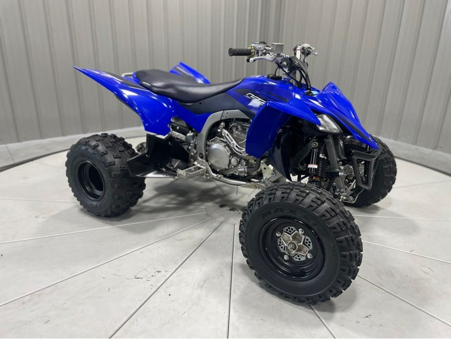 2023 Yamaha YFZ450R