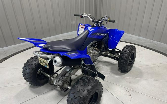 2023 Yamaha YFZ450R