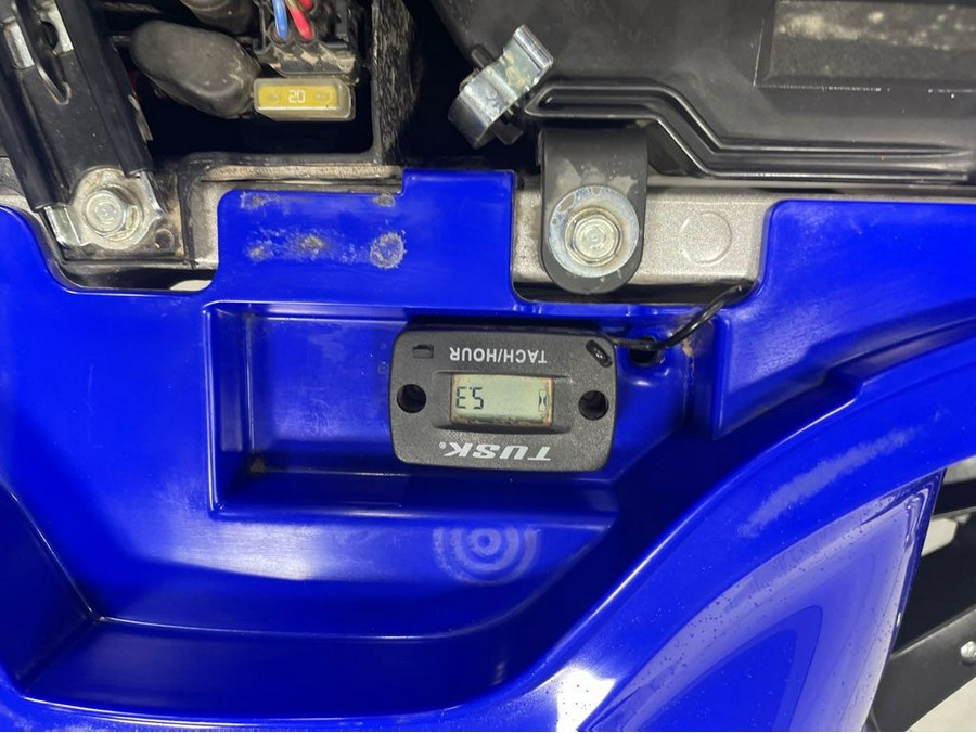 2023 Yamaha YFZ450R