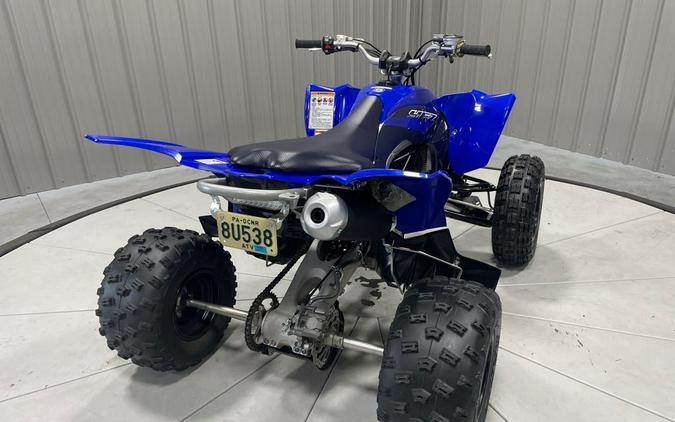 2023 Yamaha YFZ450R