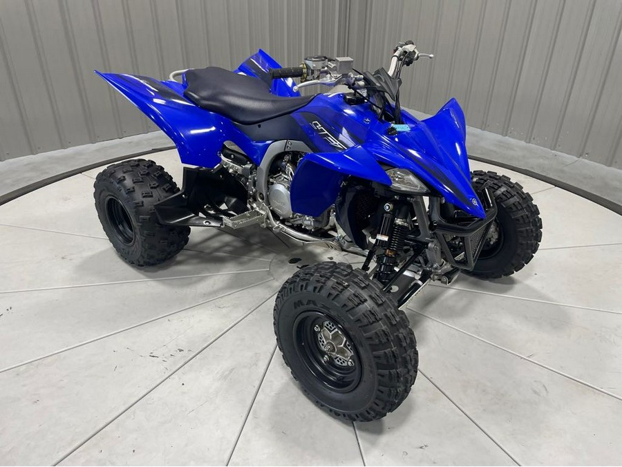 2023 Yamaha YFZ450R