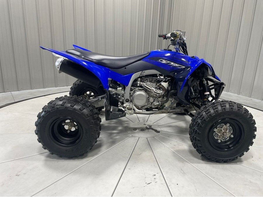 2023 Yamaha YFZ450R