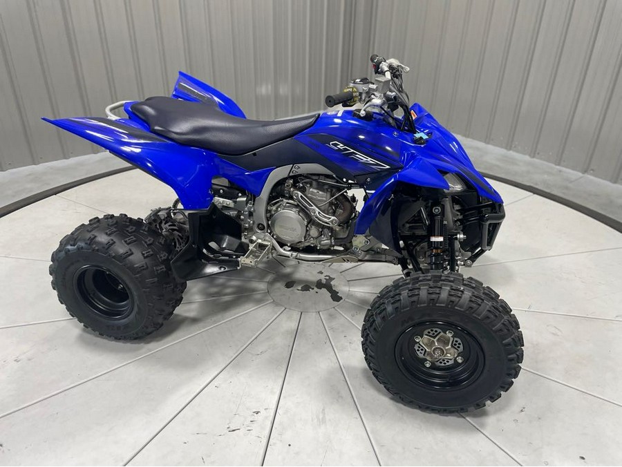 2023 Yamaha YFZ450R