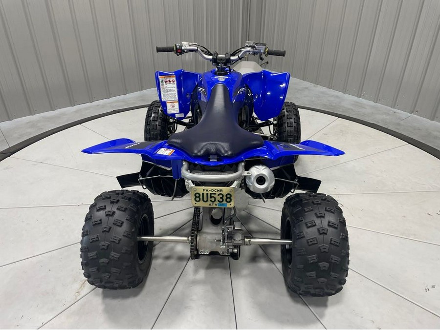 2023 Yamaha YFZ450R