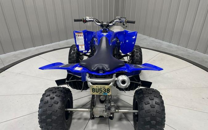 2023 Yamaha YFZ450R