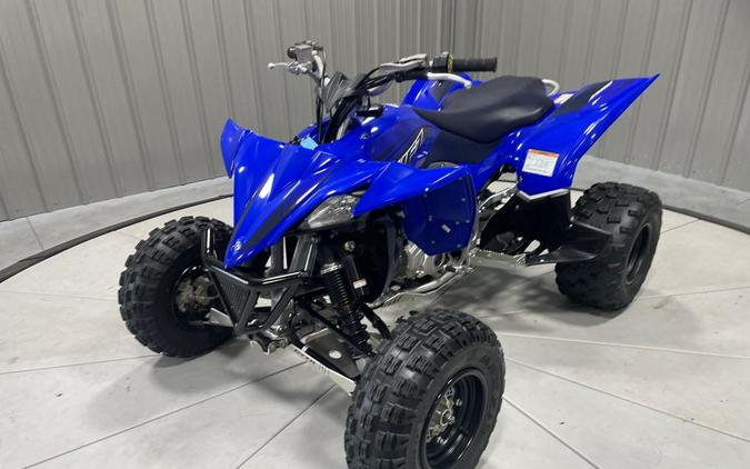 2023 Yamaha YFZ450R