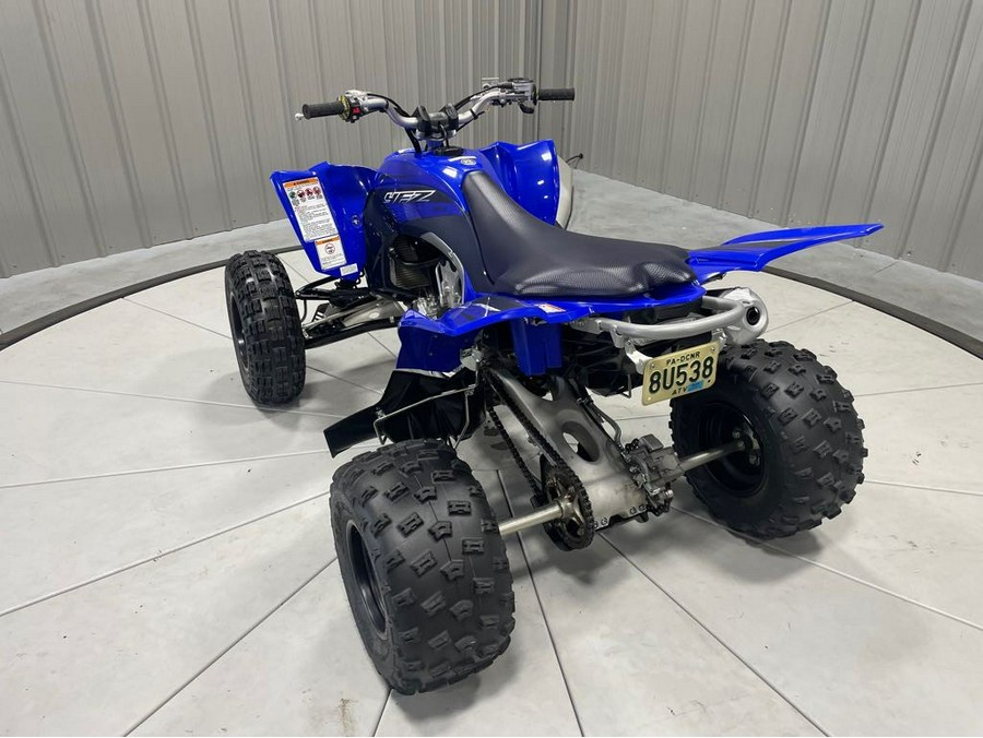 2023 Yamaha YFZ450R