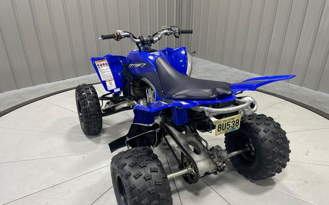 2023 Yamaha YFZ450R