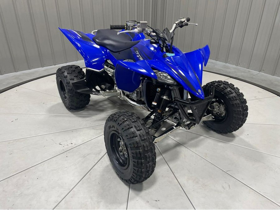 2023 Yamaha YFZ450R