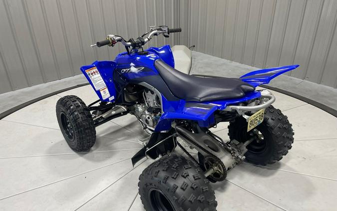 2023 Yamaha YFZ450R