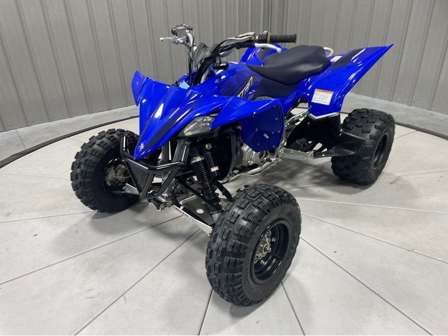 2023 Yamaha YFZ450R