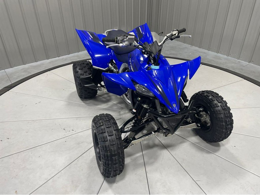 2023 Yamaha YFZ450R