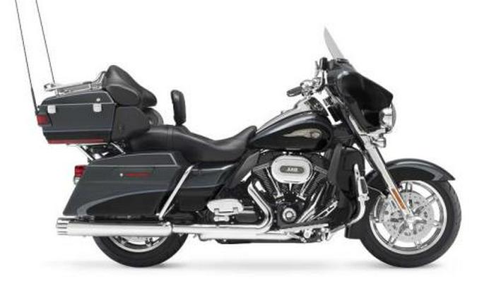 2013 Harley-Davidson CVO™ Ultra Classic® Electra Glide® 110th Anniversary Edition