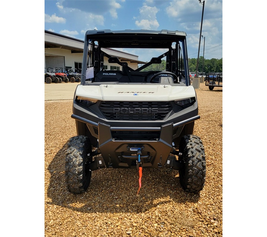 2025 Polaris Ranger Crew 1000 Premium