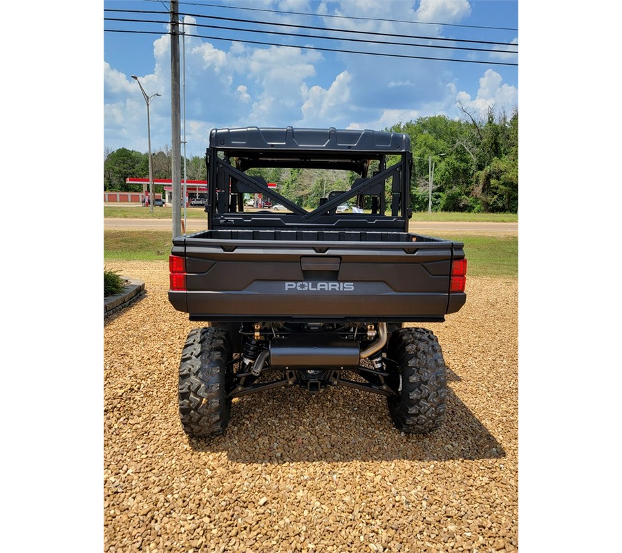 2025 Polaris Ranger Crew 1000 Premium