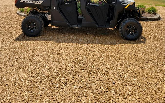 2025 Polaris Ranger Crew 1000 Premium