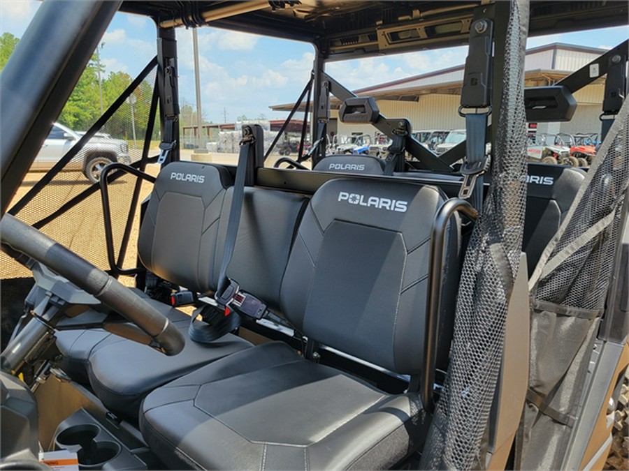 2025 Polaris Ranger Crew 1000 Premium