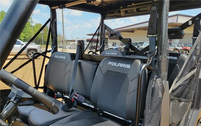 2025 Polaris Ranger Crew 1000 Premium