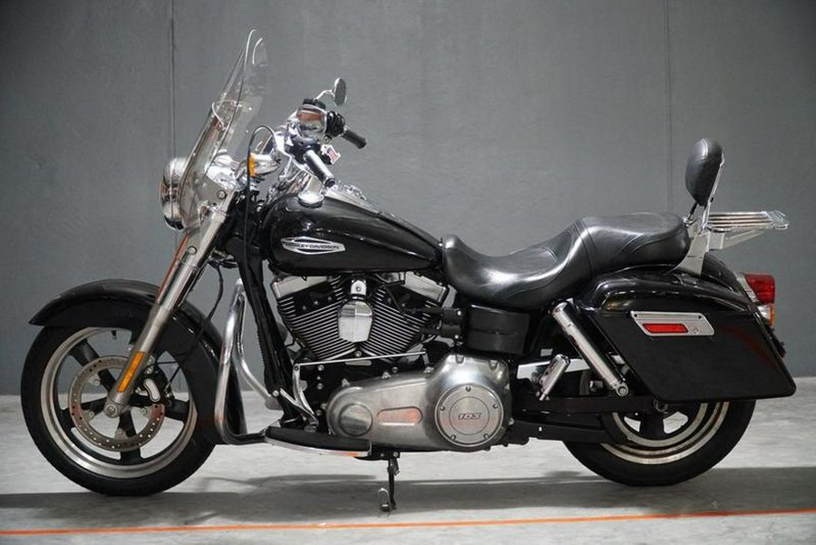 2013 Harley-Davidson® FLD - Dyna® Switchback™