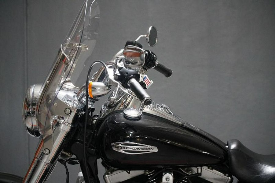 2013 Harley-Davidson® FLD - Dyna® Switchback™