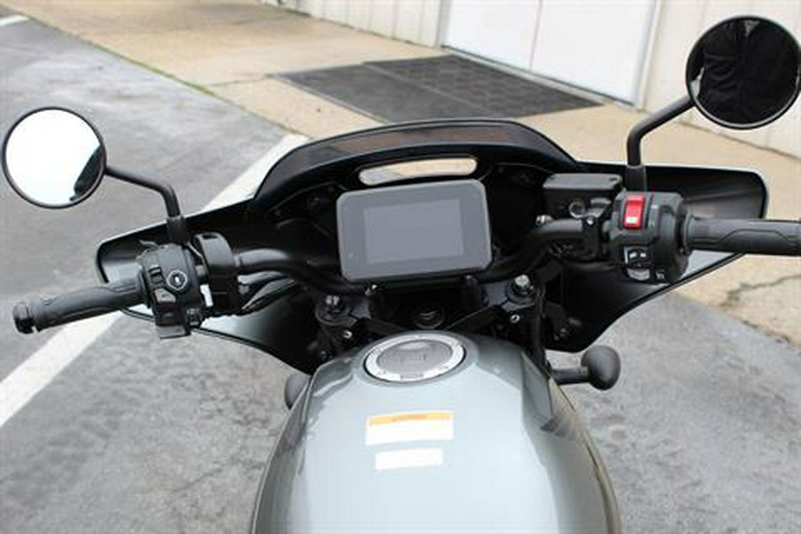 2025 Honda Rebel 1100T DCT