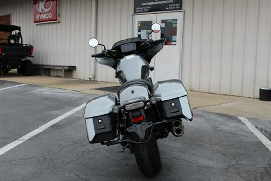 2025 Honda Rebel 1100T DCT