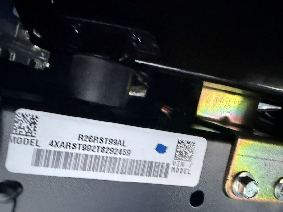 2026 Polaris® Ranger Crew XP 1000 NorthStar Texas Edition