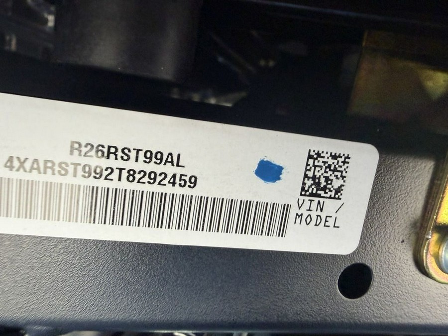 2026 Polaris® Ranger Crew XP 1000 NorthStar Texas Edition