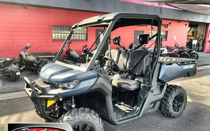 2026 Can-Am DEFENDER XT HD7