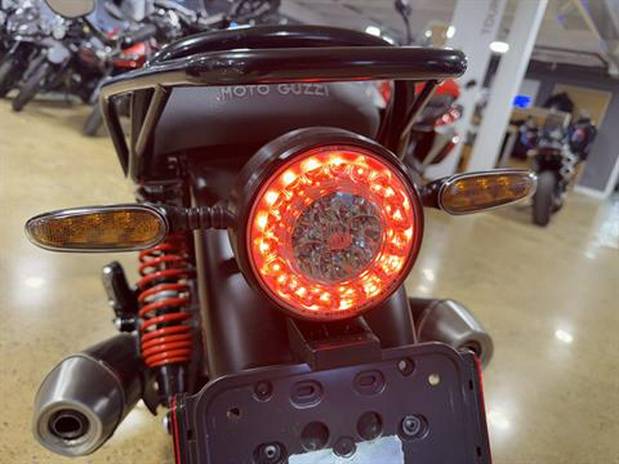 2023 Moto Guzzi V7 Special Edition