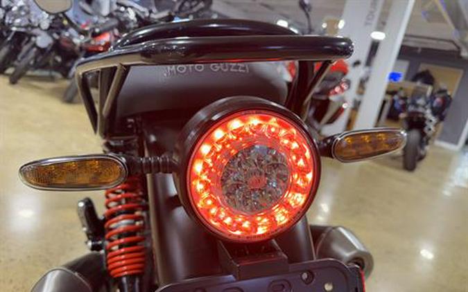 2023 Moto Guzzi V7 Special Edition