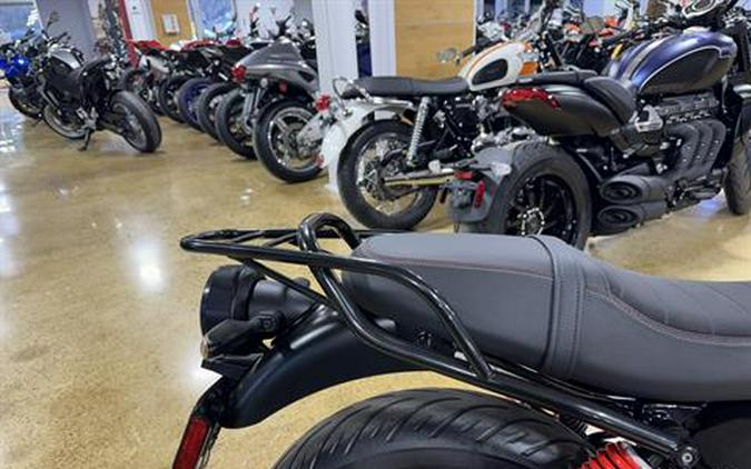 2023 Moto Guzzi V7 Special Edition