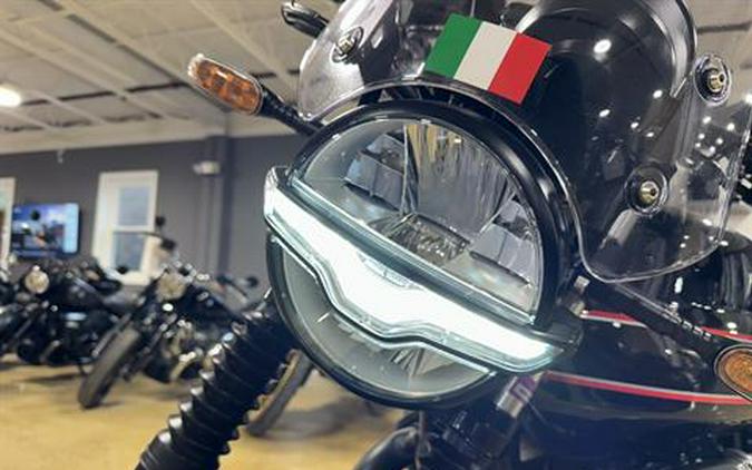2023 Moto Guzzi V7 Special Edition