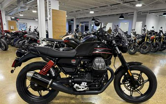 2023 Moto Guzzi V7 Special Edition