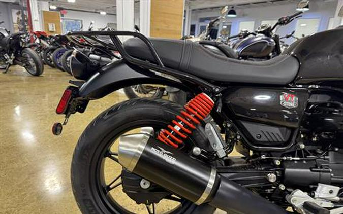 2023 Moto Guzzi V7 Special Edition