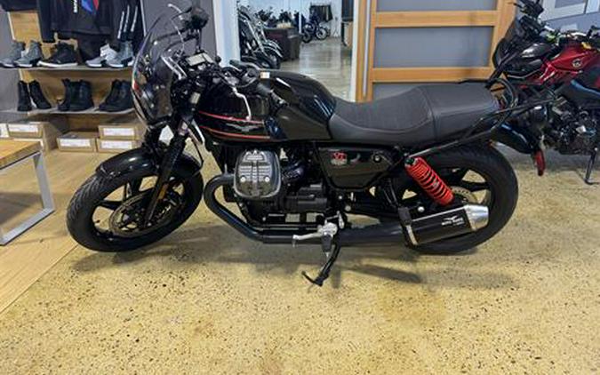 2023 Moto Guzzi V7 Special Edition