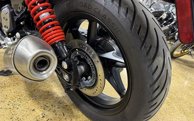 2023 Moto Guzzi V7 Special Edition