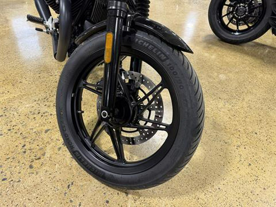 2023 Moto Guzzi V7 Special Edition