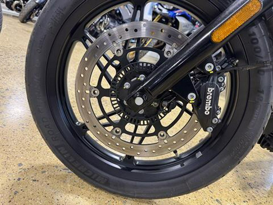 2023 Moto Guzzi V7 Special Edition