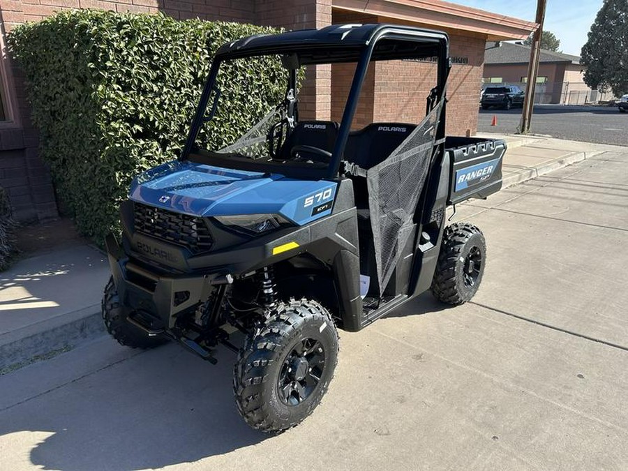 2026 Polaris® Ranger SP 570 Premium