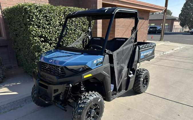 2026 Polaris® Ranger SP 570 Premium